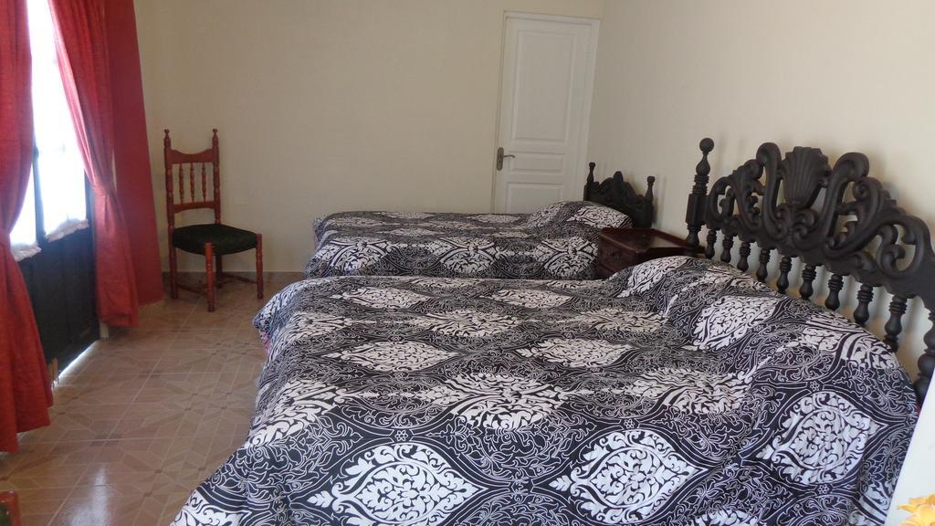 Casa Solariega Hostal B&B Sucre Ruang foto